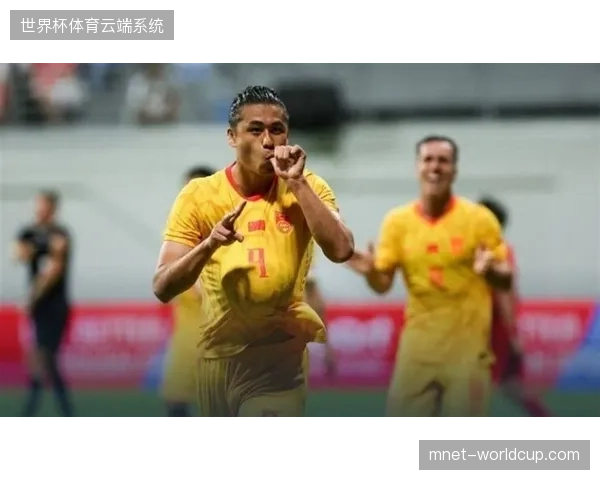 张玉宁攻入赛季第7球，北京国安客场绝杀升班马重庆铜梁龙全取三分